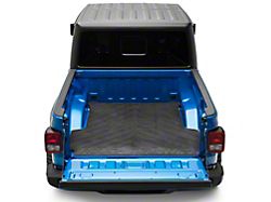 Rough Country Bed Mat with RC Logos (20-24 Jeep Gladiator JT)