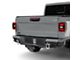 DV8 Offroad Rear Bumper with Drawer (20-24 Jeep Gladiator JT)