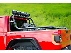 Rugged Ridge Sports Rack (20-22 Jeep Gladiator JT)