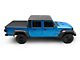 Roll-Up Tonneau Cover (20-24 Jeep Gladiator JT)