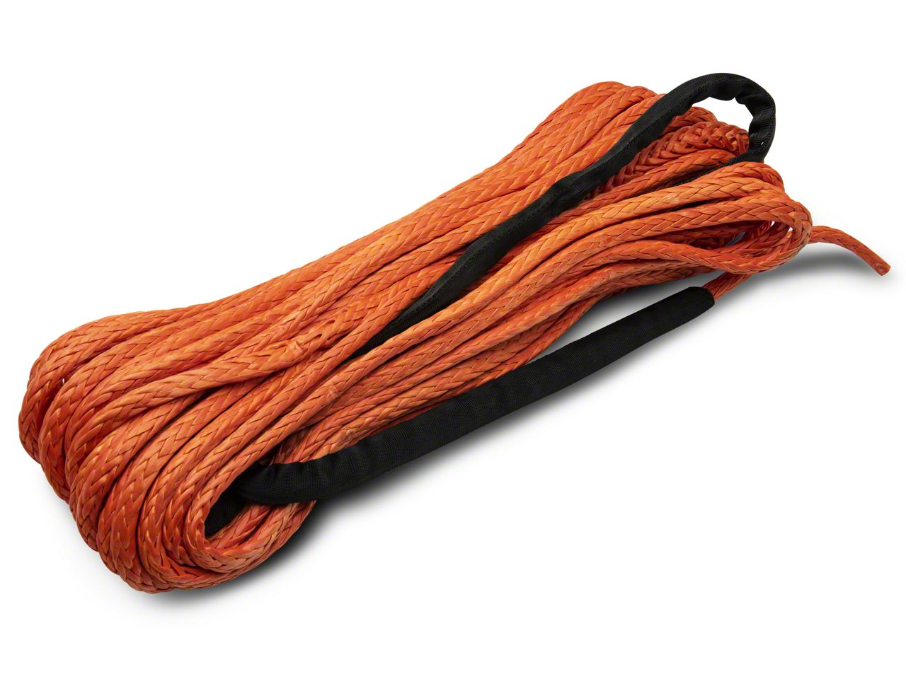 Barricade Jeep Gladiator Replacement Synthetic Rope for Barricade 9,500