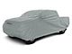 Coverking Coverbond Car Cover; Gray (20-24 Jeep Gladiator JT)