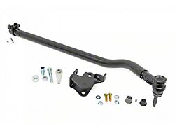 Rough Country High Steer Kit with Track Bar Bracket for 3.50 to 6-Inch Lift Kit (20-24 Jeep Gladiator JT)