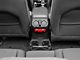 RedRock Switch Panel Trim; Red (20-24 Jeep Gladiator JT)