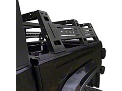 Bed Rack (20-23 Jeep Gladiator JT)