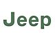 Tailgate Letter Overlays; Hunter Green (20-24 Jeep Gladiator JT)