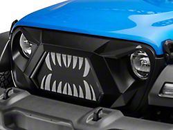 RedRock Open Wide Grille with LED DRL (20-23 Jeep Gladiator JT)