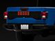 RedRock Tailgate Trim Panel with LED Lighting (20-24 Jeep Gladiator JT)