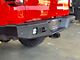 American Trail Products Fully Loaded Rear Bumper; Textured Black (20-24 Jeep Gladiator JT)