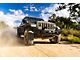 Ironman 4x4 Raid Series Full Length Front and Rear Bumper Armor Package (20-24 Jeep Gladiator JT)