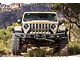 Ironman 4x4 Raid Series Full Length Front Bumper, Rear Bumper and Heavy Duty Side Step Bar Armor Package (20-24 Jeep Gladiator JT)