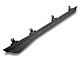 American Trail Products Rock Rail Side Step Bars; Textured Black (20-24 Jeep Gladiator JT)
