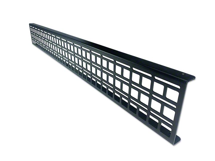 American Trail Products Adventure Bed Rack Molle Inner Panel (20-23 Jeep Gladiator JT)