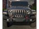 American Trail Products 4-Point Full Width Bumper Hoop (18-24 Jeep Wrangler JL Rubicon)