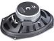 Alpine S-Series Component 2-Way Speakers; 85W; 6x9-Inch (Universal; Some Adaptation May Be Required)