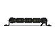 Raxiom 8-Inch Super Slim Single Row LED Light Bar; Spot/Spread Combo Beam (Universal; Some Adaptation May Be Required)