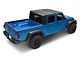 Barricade Roll-Up Sunroof for OE Hard Top (20-24 Jeep Gladiator JT)