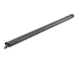 Raxiom 50-Inch Super Slim Dual Row LED Light Bar (Universal; Some Adaptation May Be Required)