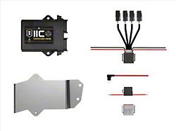 ICON Vehicle Dynamics Intelligent Control Install Kit (20-23 Jeep Gladiator JT)