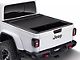 Rugged Ridge Armis Retractable Locking Bed Cover with Max Track (20-24 Jeep Gladiator JT)