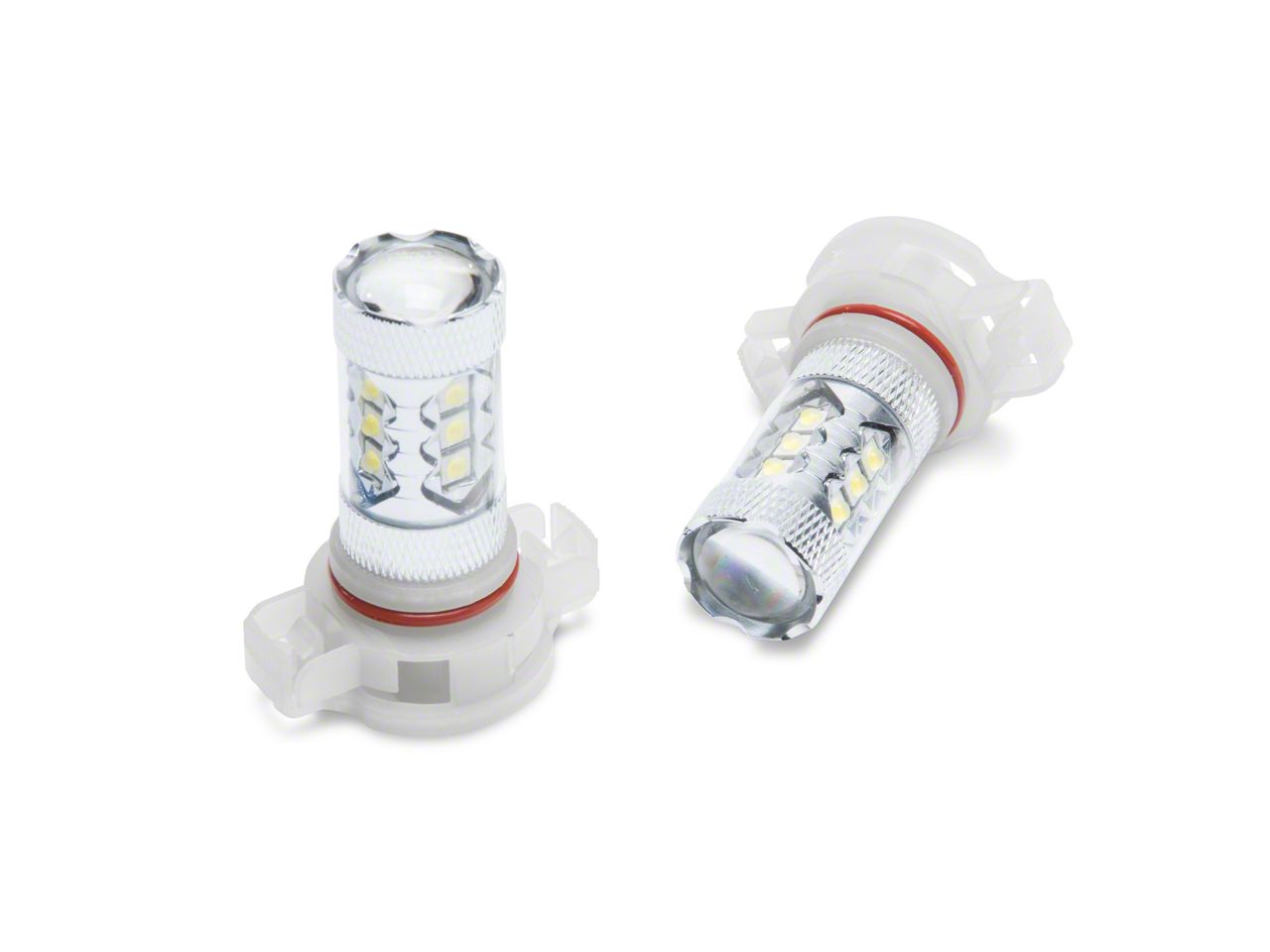 Axial Jeep Gladiator Stage 2 Fog Light LED Bulbs - H16 JG1733 (2020 ...