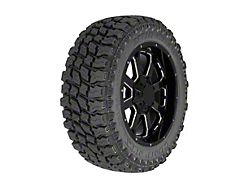 Mudclaw Comp MTX Tire (35x12.50R20)