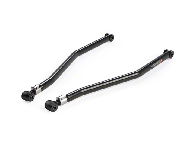 Teraflex Alpine IR Long Adjustable Rear Lower Control Arms for 3 to 6-Inch Lift (20-24 Jeep Gladiator JT)