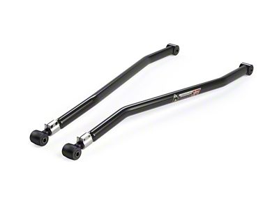Teraflex Alpine IR Long Adjustable Rear Upper Control Arms for 3 to 6-Inch Lift (20-24 Jeep Gladiator JT)