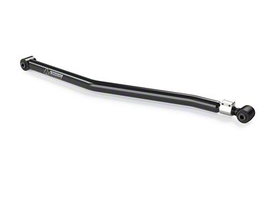 Teraflex Alpine Long Adjustable Rear Upper Control Arm for 3 to 6-Inch Lift; Driver Side (20-24 Jeep Gladiator JT)