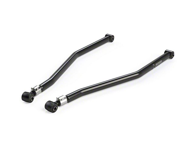 Teraflex Alpine Long Adjustable Rear Upper Control Arms for 3 to 6-Inch Lift (20-24 Jeep Gladiator JT)