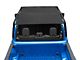 MasterTop Bimini Top Plus; MasterTwill (20-24 Jeep Gladiator JT)