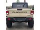 Gladiator Tailgate Letters; Camouflage (20-24 Jeep Gladiator JT)