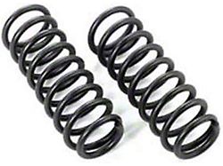 SuperLift 4-Inch Rear Dual Rate Lift Coil Springs (20-23 Jeep Gladiator JT)