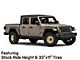 Black Rhino Sentinel Desert Sand Wheel; 20x9.5 (20-24 Jeep Gladiator JT)