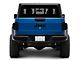 Raxiom Axial Series LED Tail Lights; Black Housing; Smoked Lens (20-24 Jeep Gladiator JT w/ Factory Halogen Tail Lights)