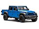 RedRock Titus Grille; Unpainted (20-24 Jeep Gladiator JT w/o TrailCam)