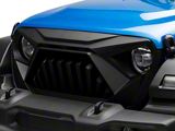 RedRock Ranger Grille (20-26 Jeep Gladiator JT w/o TrailCam)