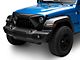 RedRock Ranger Grille (20-24 Jeep Gladiator JT w/o TrailCam)
