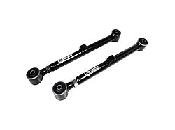 Freedom Offroad Adjustable Rear Lower Control Arm for 0 to 6-Inch Lift (20-23 Jeep Gladiator JT)