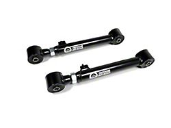 Freedom Offroad Adjustable Rear Upper Control Arm for 0 to 6-Inch Lift (20-23 Jeep Gladiator JT)