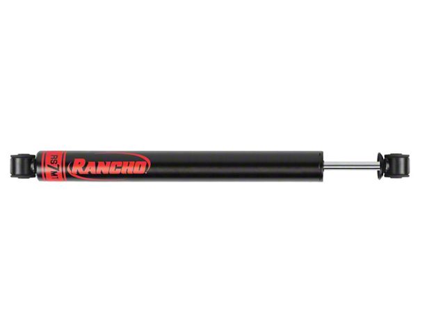 Rancho RS7MT Rear Shock for 3-Inch Lift (20-24 Jeep Gladiator JT)
