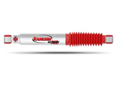 Rancho RS9000XL Rear Shock for 3-Inch Lift (20-23 Jeep Gladiator JT)