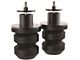 Timbren Rear Active Off Road Bumpstops (20-24 Jeep Gladiator JT)