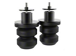 Timbren Rear Axle SES Suspension Enhancement System (20-24 Jeep Gladiator JT)