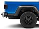 Jeep Licensed by RedRock HD Rear Bumper with Jeep Logo (20-24 Jeep Gladiator JT)