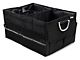 Jeep Licensed by RedRock Portable Cargo Tote with Jeep Logo (20-24 Jeep Gladiator JT)