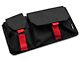 Jeep Licensed by RedRock Grab Handle Storage Bag with Jeep Logo (20-24 Jeep Gladiator JT)