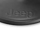 Jeep Licensed by RedRock Round Adventure Mirrors with Molded Jeep Logo (20-24 Jeep Gladiator JT)