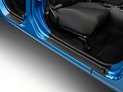 Rugged Ridge All-Terrain Door Entry Guards (20-26 Jeep Gladiator JT)