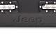 Jeep Licensed by RedRock Trail Force HD Front Bumper with LED Lights and Jeep Logo (20-24 Jeep Gladiator JT)